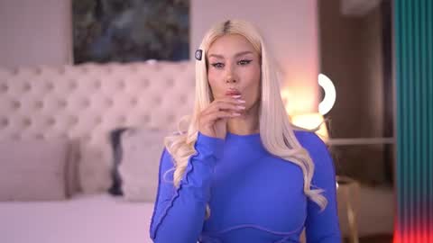 Eva online show from 16, 7, 2026