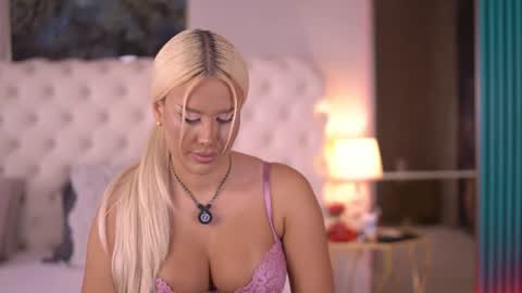 Eva online show from 28, 7, 2026