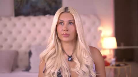 Eva online show from 29, 7, 2026