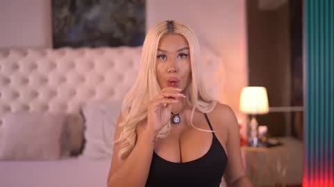Eva online show from 30, 7, 2026