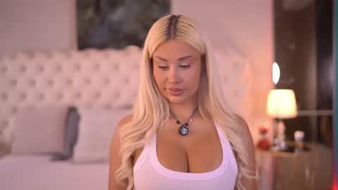Eva online show from 2, 8, 2026