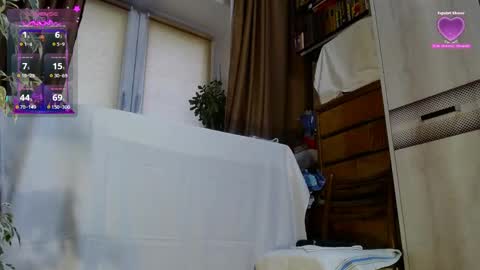 Francine online show from 5, 5, 2026