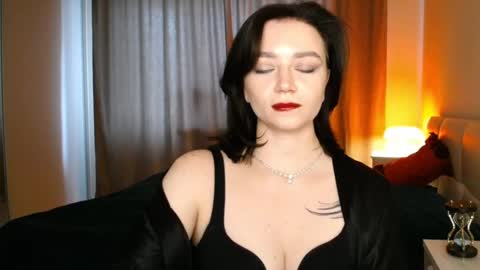 Eve  online show from 2, 3, 2025