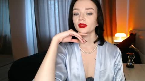 Eve  online show from 7, 3, 2025