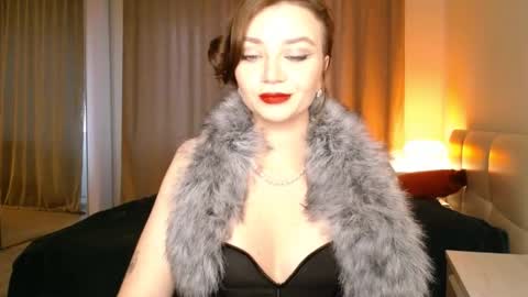 Eve  online show from 31, 10, 2025