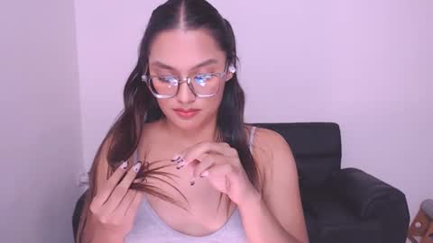 Eve Rox18 online show from 30, 12, 2024