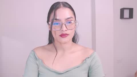 Eve Rox18 online show from 7, 2, 2026