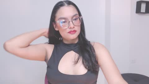 Eve Rox18 online show from 3, 5, 2026