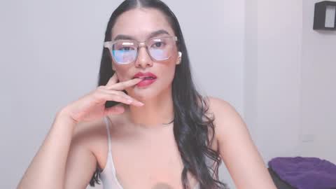 Eve Rox18 online show from 5, 5, 2026
