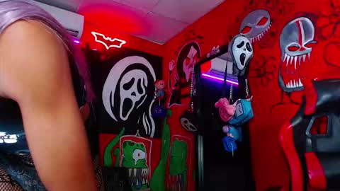 eve dark online show from 4, 3, 2026