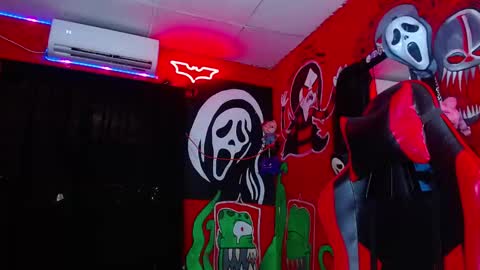 eve dark online show from 24, 3, 2026