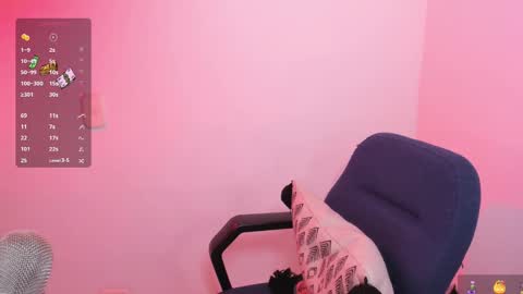 Eve Jane  online show from 5, 12, 2024