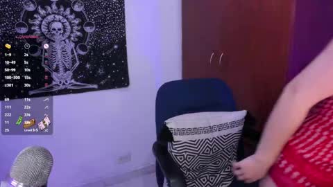 Eve Jane  online show from 13, 12, 2024