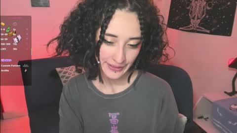 Eve Jane  online show from 7, 11, 2025