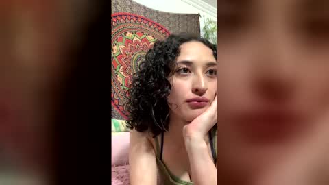 Eve Jane  online show from 24, 3, 2026