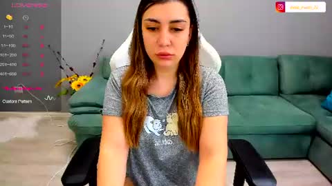Snapshot of eveeevian chatting on 20, 6, 2026 eveeevian online show from 20, 6, 2026