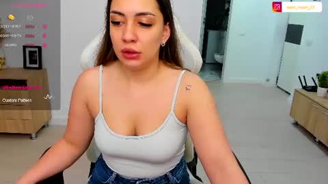 eveeevian online show from 25, 6, 2026