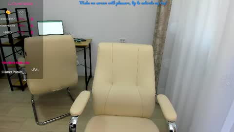 eveeevian online show from 20, 7, 2026
