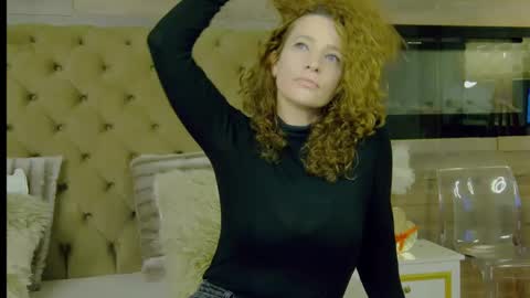 Snapshot of evehamilton chatting on 1, 12, 2024 EveHamilton online show from 1, 12, 2024