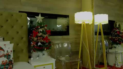 Snapshot of evehamilton chatting on 26, 12, 2024 EveHamilton online show from 26, 12, 2024