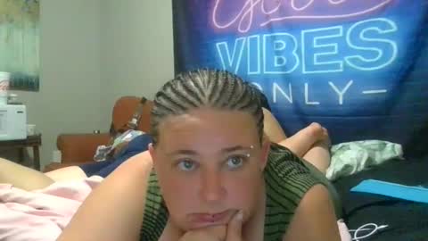 Eve online show from 16, 9, 2025