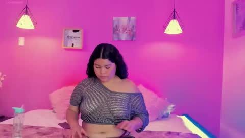evelin miller online show from 25, 10, 2025