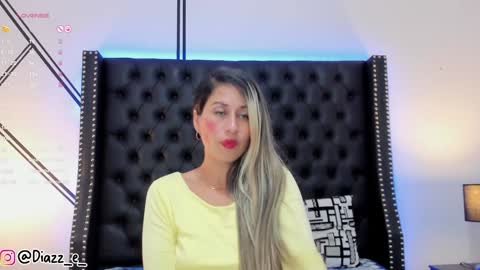 Evelin online show from 4, 1, 2025
