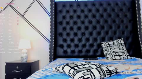 Evelin online show from 9, 1, 2025