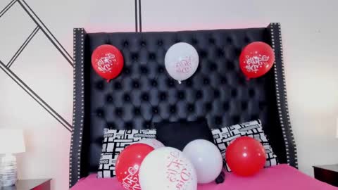 Evelin online show from 14, 2, 2025