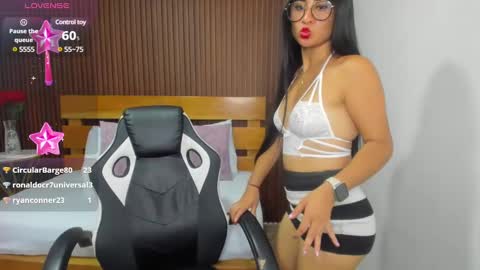 BELLA online show from 3, 3, 2025