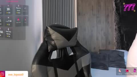 E V E L I N online show from 19, 3, 2026