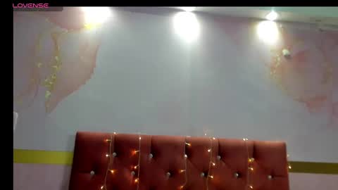 Snapshot of evelin_shy chatting on 18, 1, 2025 Evelin online show from 18, 1, 2025