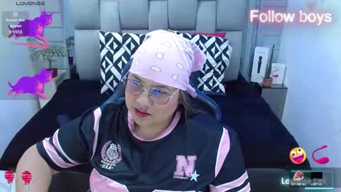 evelin zaens online show from 8, 1, 2026