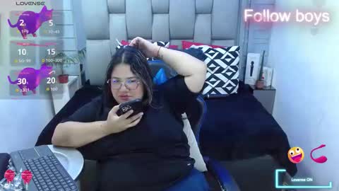 evelin zaens online show from 10, 1, 2026