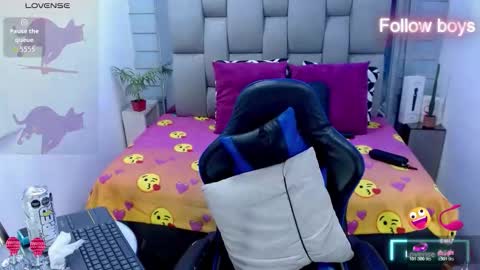 evelin zaens online show from 17, 2, 2026