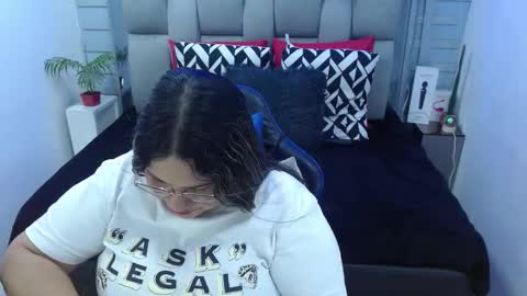 evelin zaens online show from 21, 3, 2026