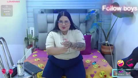 evelin zaens online show from 18, 4, 2026