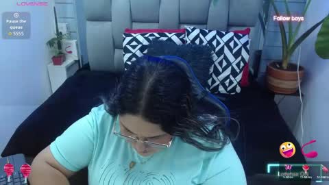 evelin zaens online show from 1, 5, 2026