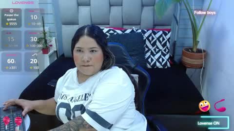 evelin zaens online show from 2, 5, 2026
