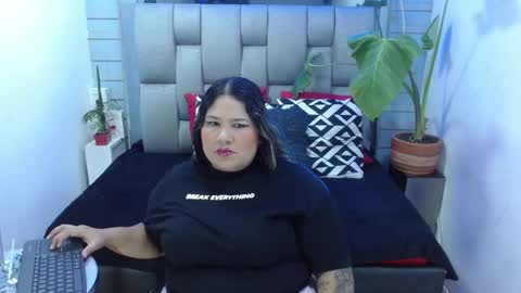 evelin zaens online show from 7, 5, 2026