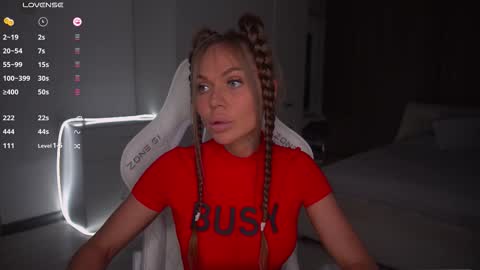 Evelina online show from 13, 10, 2025