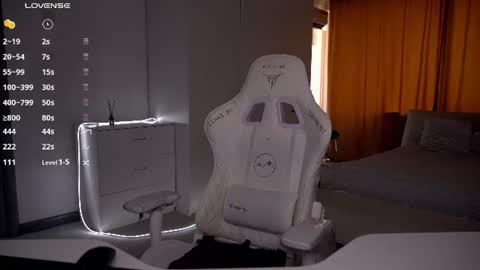 Evelina online show from 14, 7, 2026
