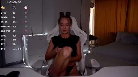 Evelina online show from 16, 7, 2026