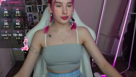 Evelina online show from 4, 12, 2025