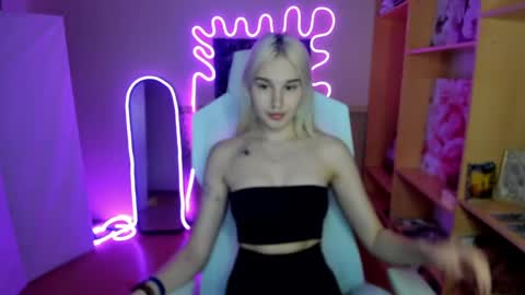Evelina online show from 3, 5, 2026
