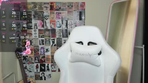 Evelina online show from 6, 5, 2026