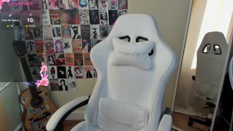 Evelina online show from 19, 6, 2026