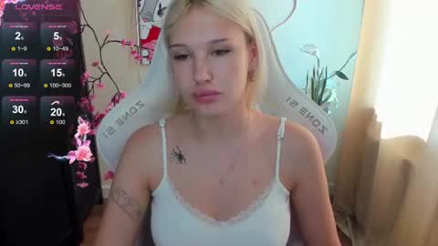 Evelina online show from 27, 6, 2026