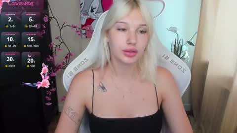Evelina online show from 28, 6, 2026