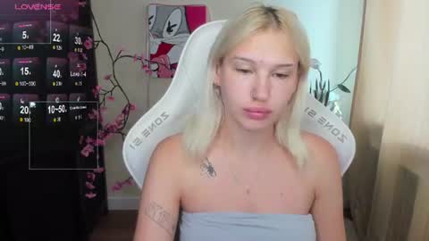 Evelina online show from 30, 6, 2026